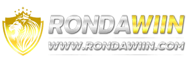 rondawin เว็บพนันออนไลน์ฝาก-ถอนออโต้ระบบเสถียร 2025